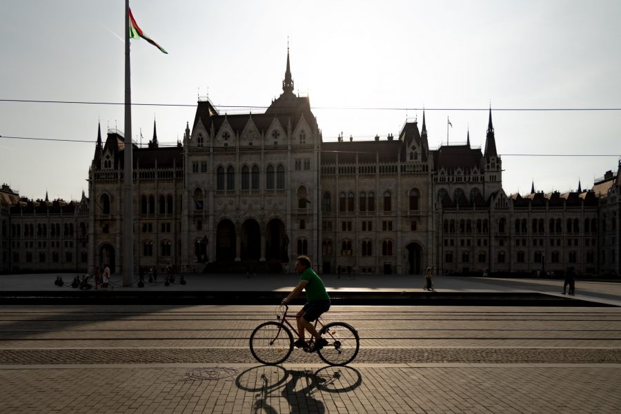 Budapeste, Hungria