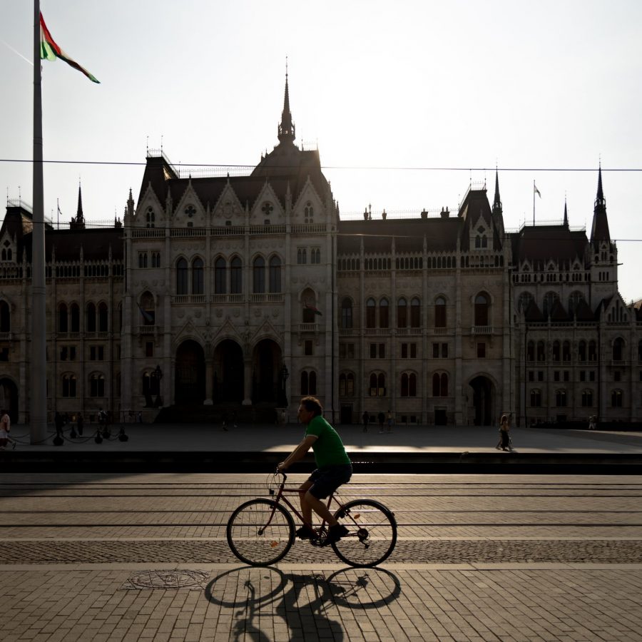 Budapeste, Hungria