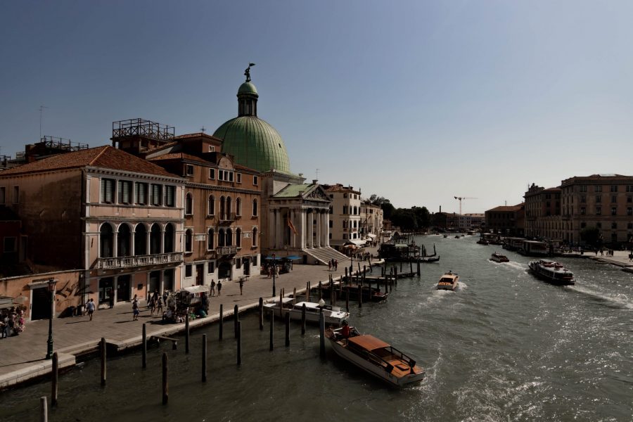 Veneza, Itália