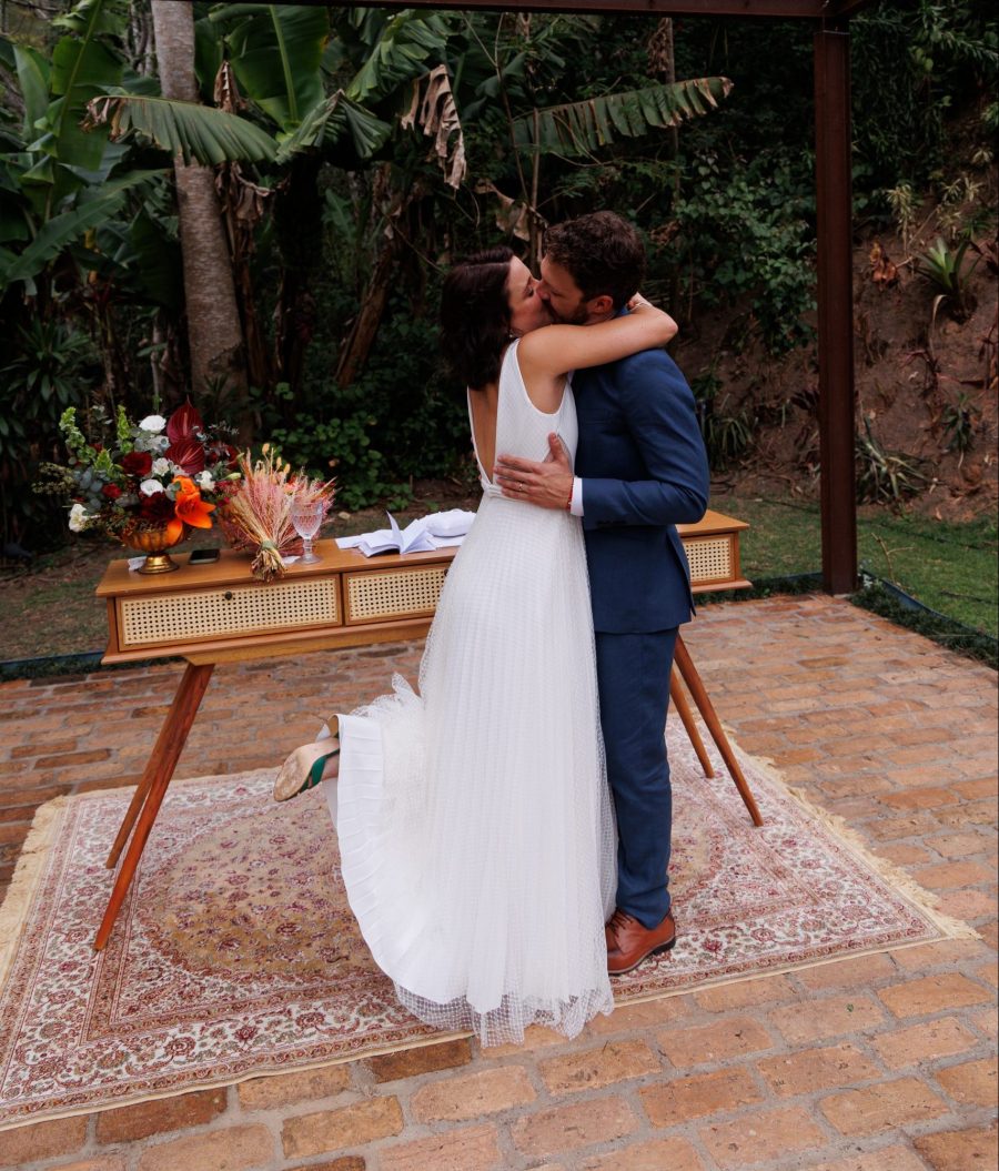 Dani e Marcos